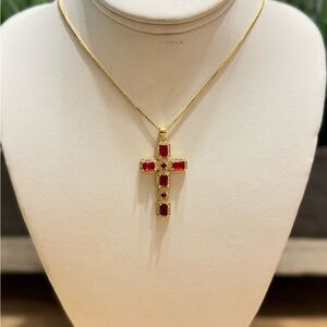 COPY - THURSDAY SALE FASHION NECKLACE